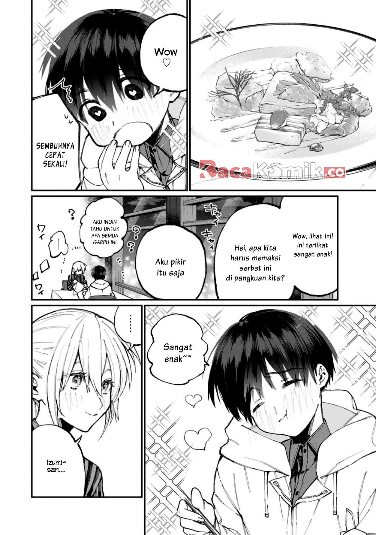 Chapter 60 - halaman 6