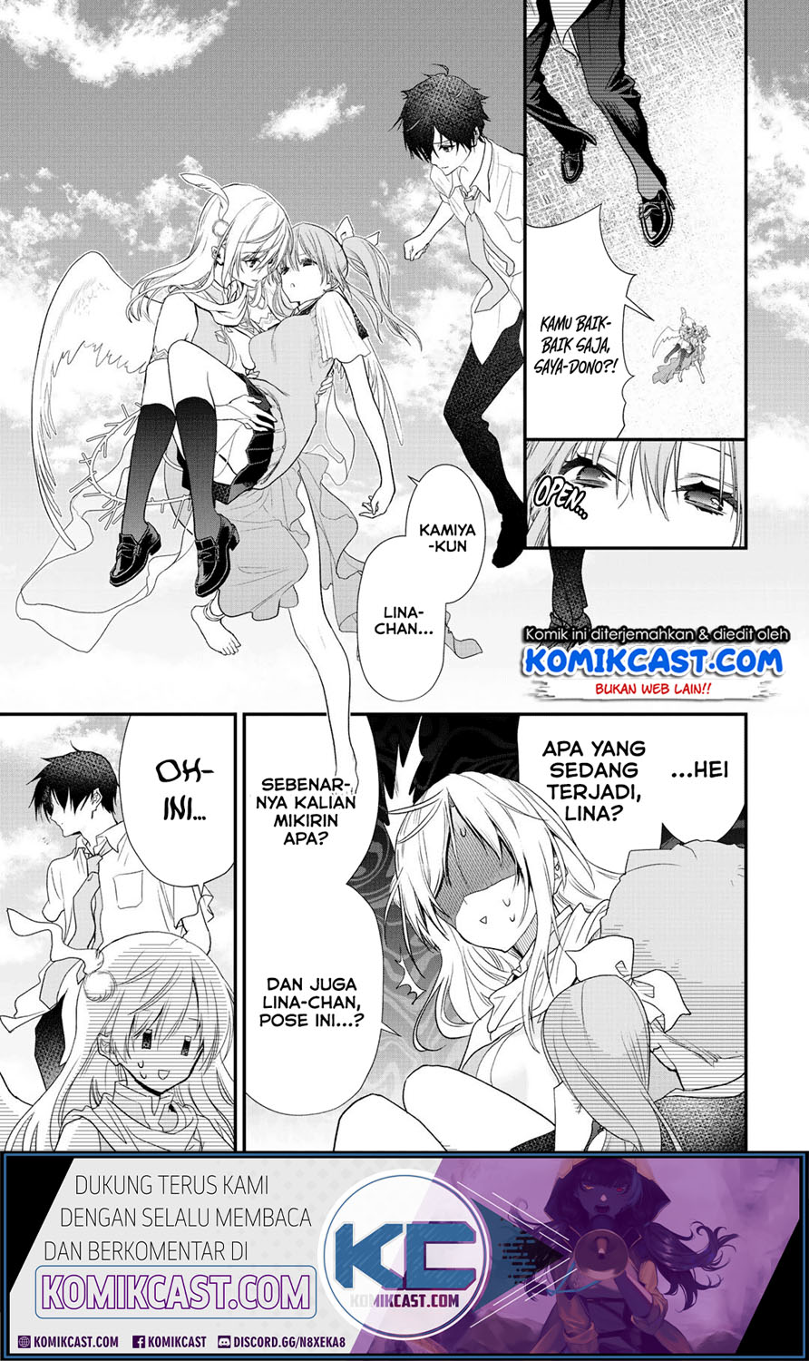 Chapter 25 - halaman 9