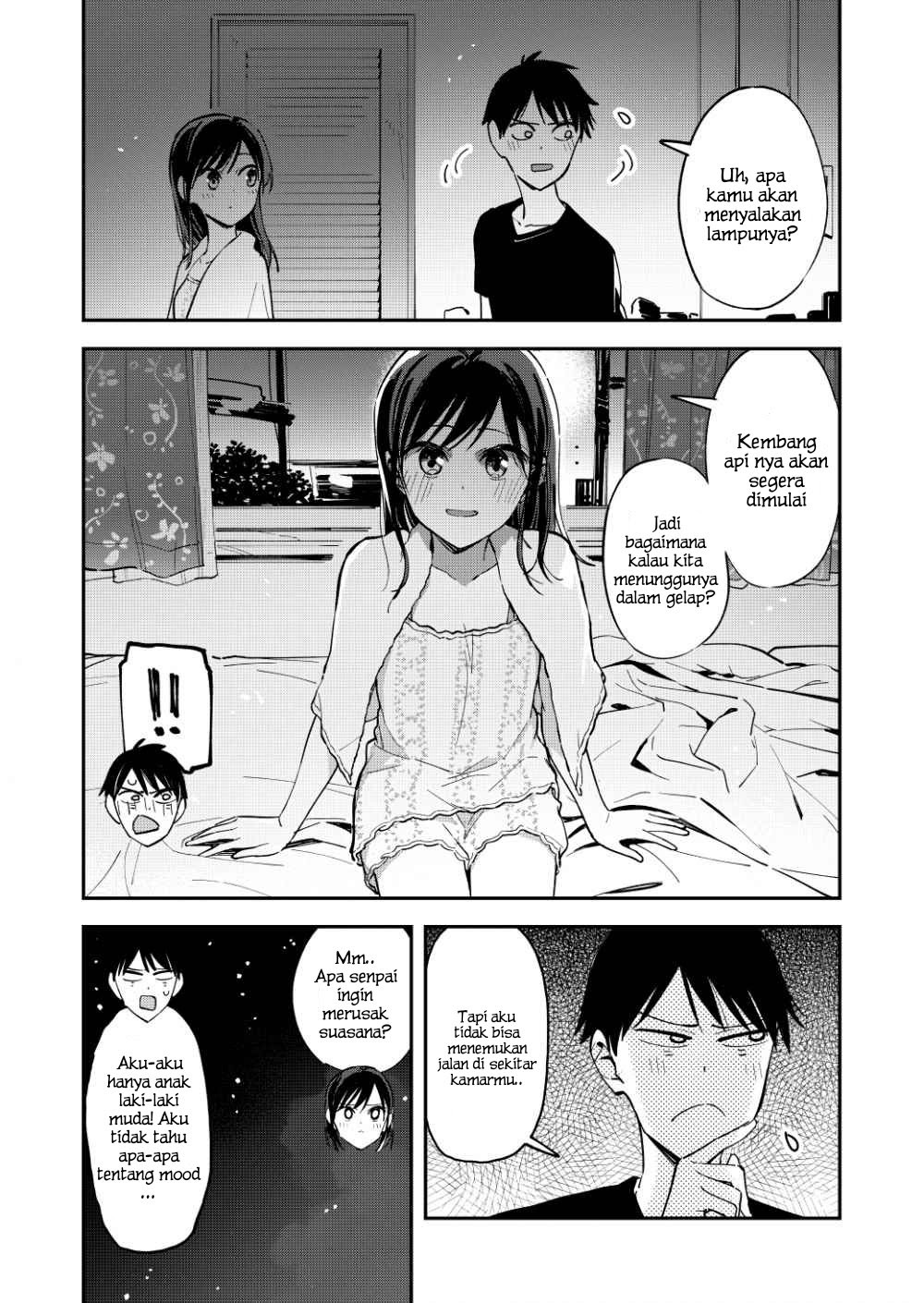 Chapter 104 - halaman 6