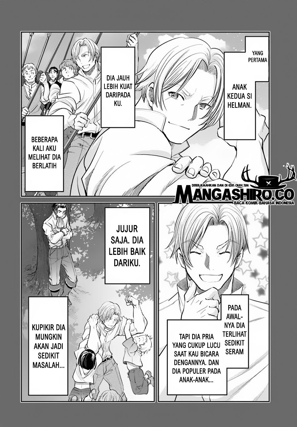 Chapter 46 - halaman 11