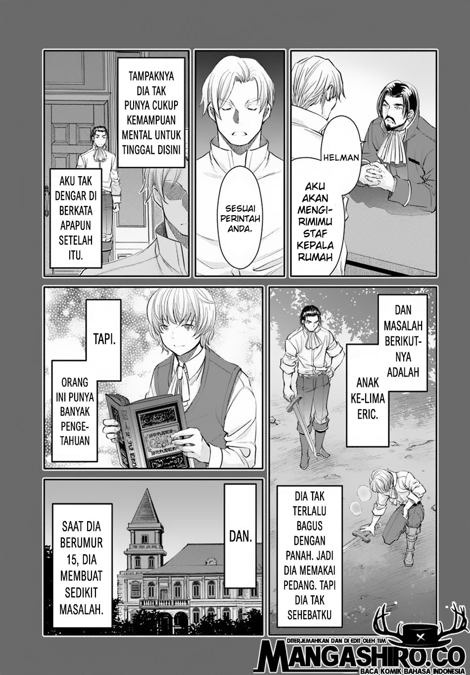 Chapter 46 - halaman 12