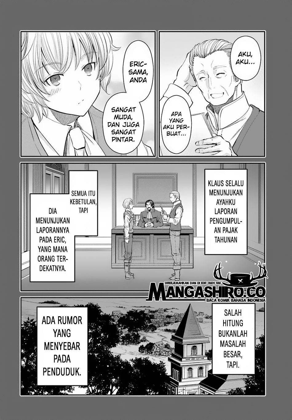 Chapter 46 - halaman 13