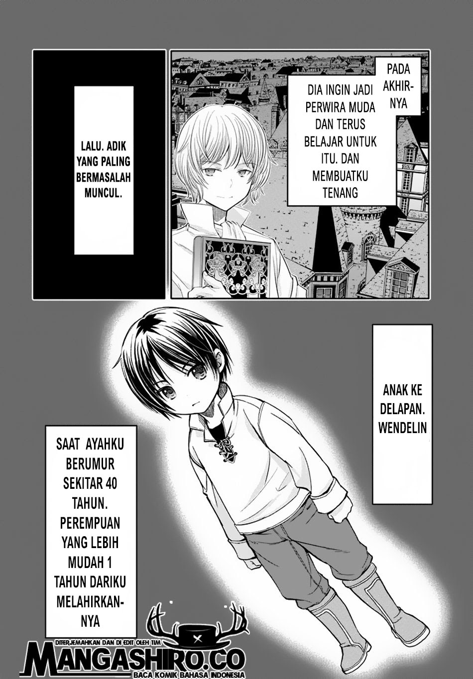 Chapter 46 - halaman 15