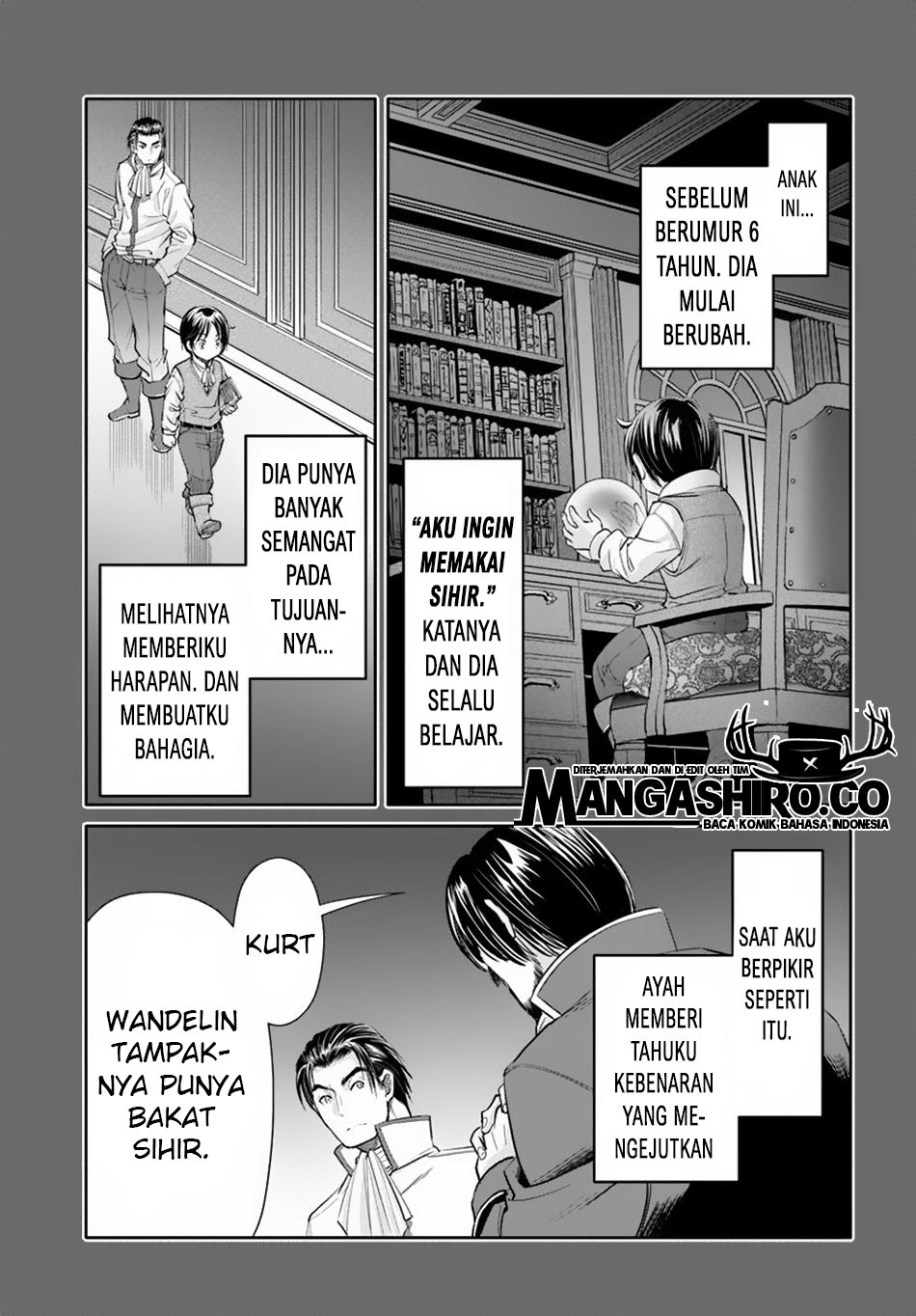 Chapter 46 - halaman 16