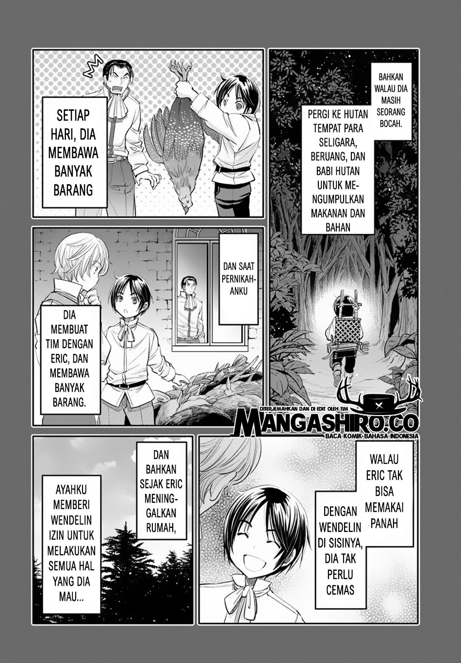 Chapter 46 - halaman 17