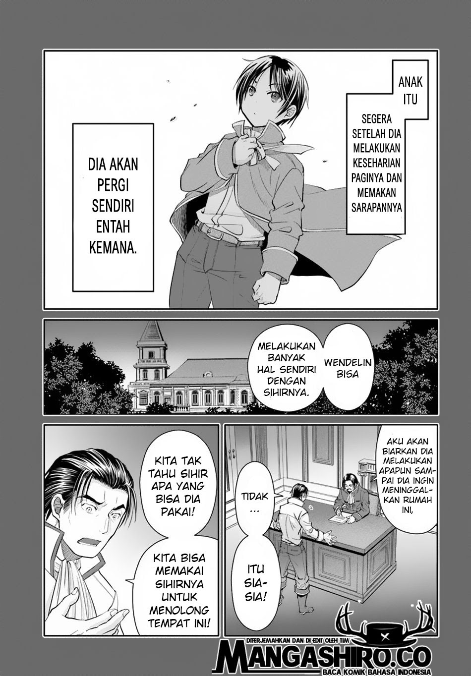 Chapter 46 - halaman 18