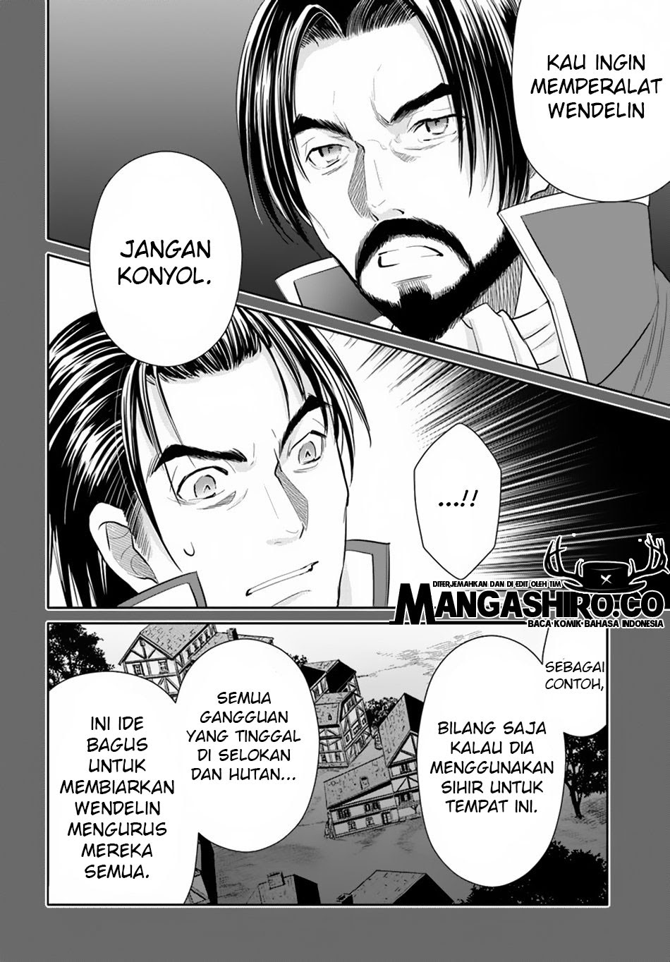 Chapter 46 - halaman 19