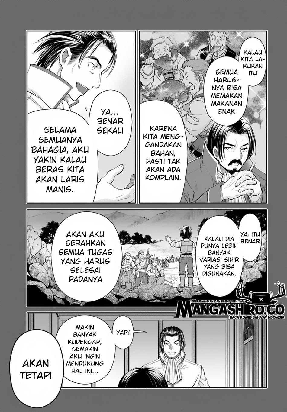 Chapter 46 - halaman 20