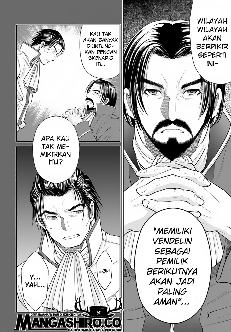 Chapter 46 - halaman 21