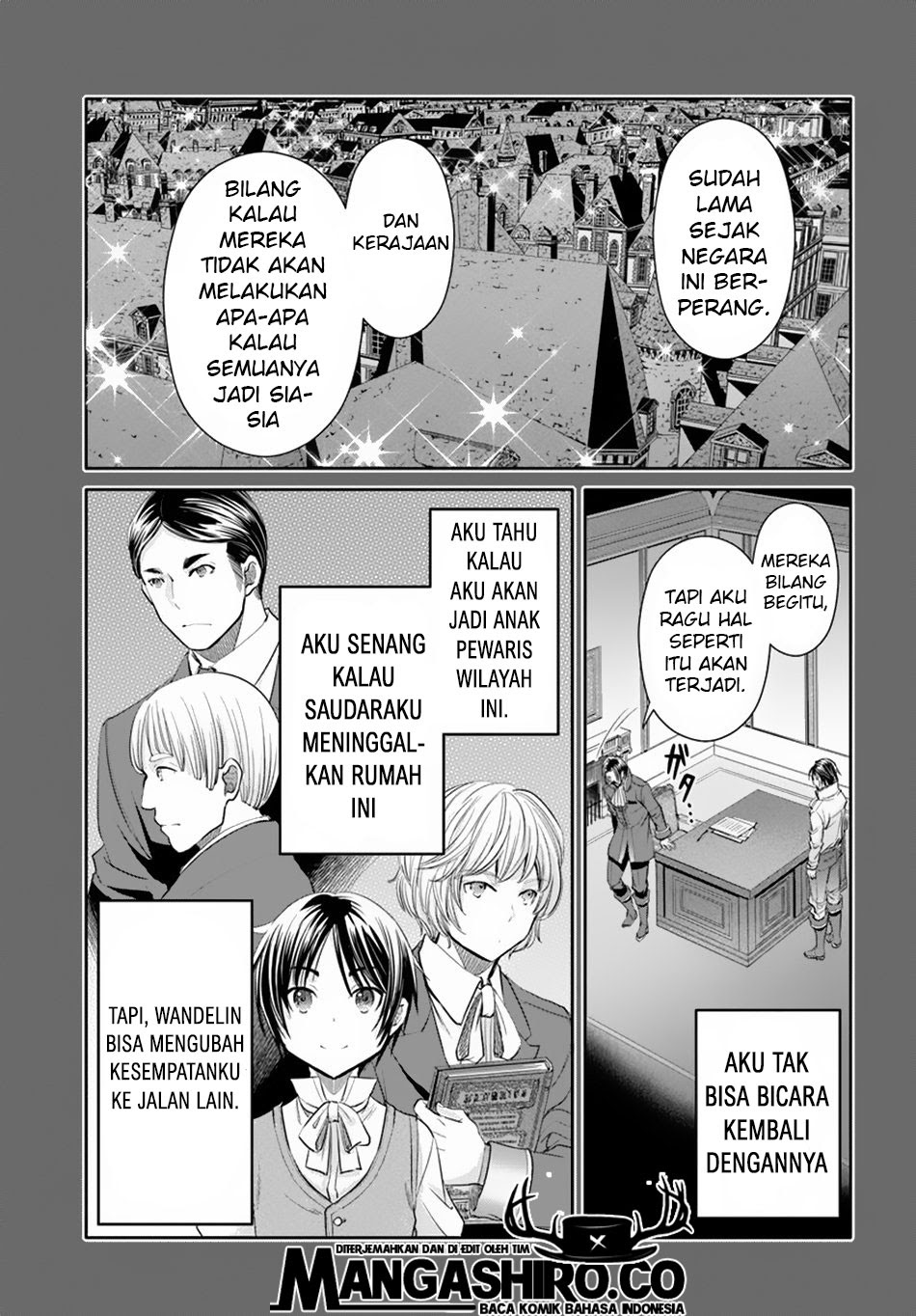 Chapter 46 - halaman 22