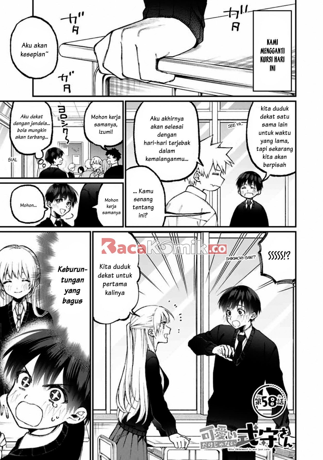 Chapter 58 - halaman 2