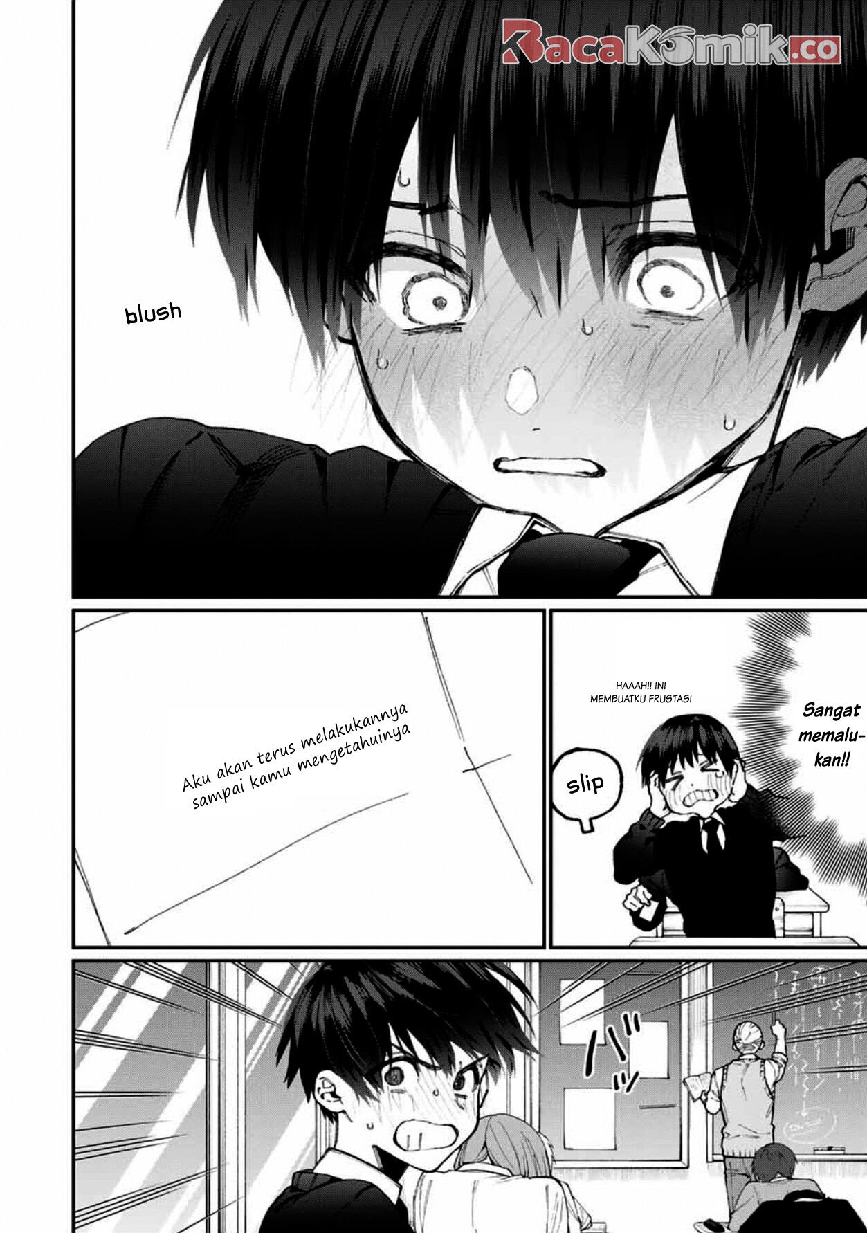 Chapter 58 - halaman 12