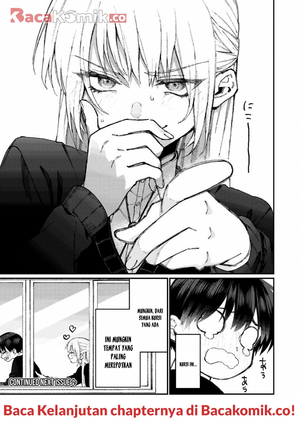 Chapter 58 - halaman 13