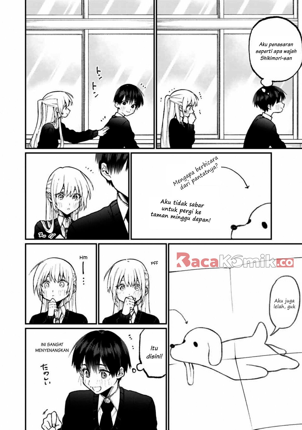 Chapter 58 - halaman 6