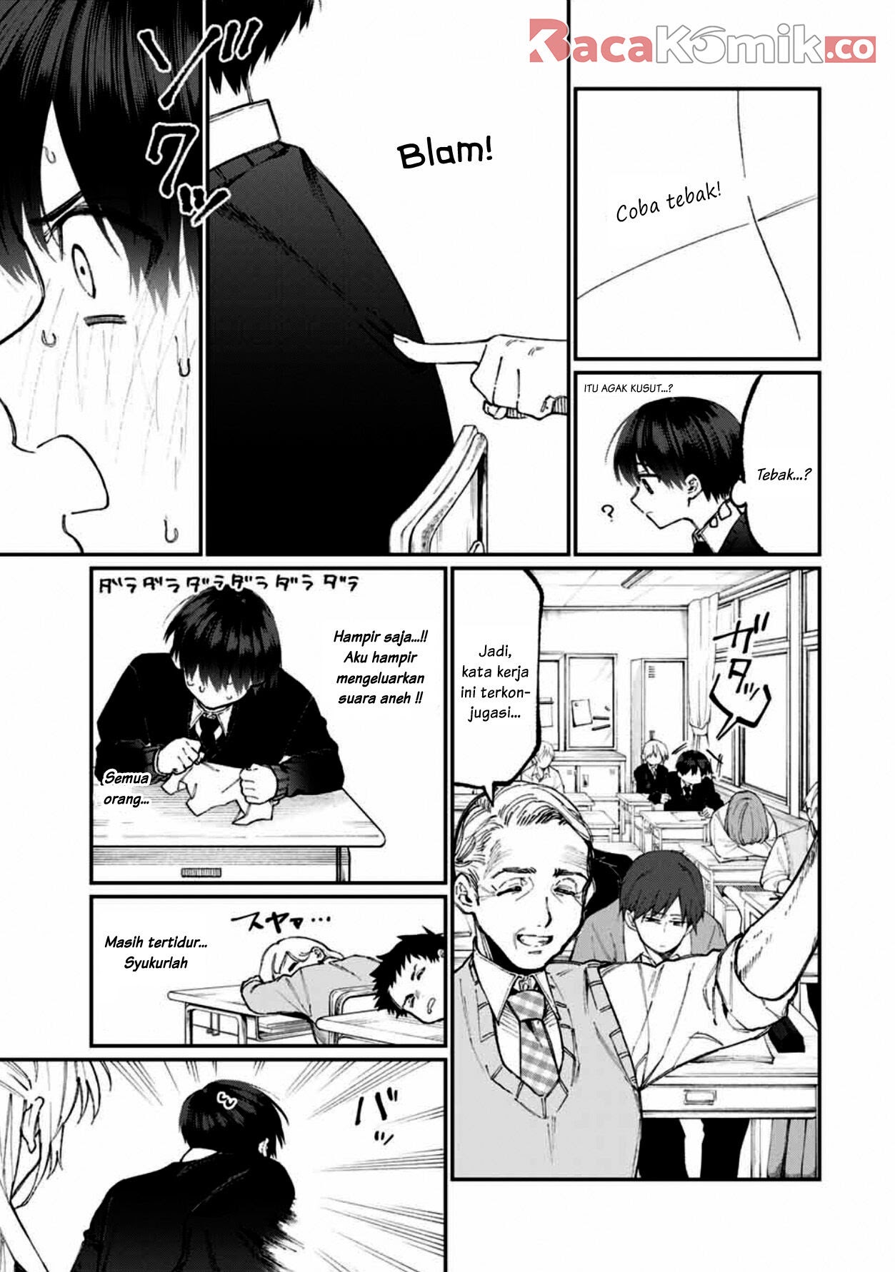 Chapter 58 - halaman 7