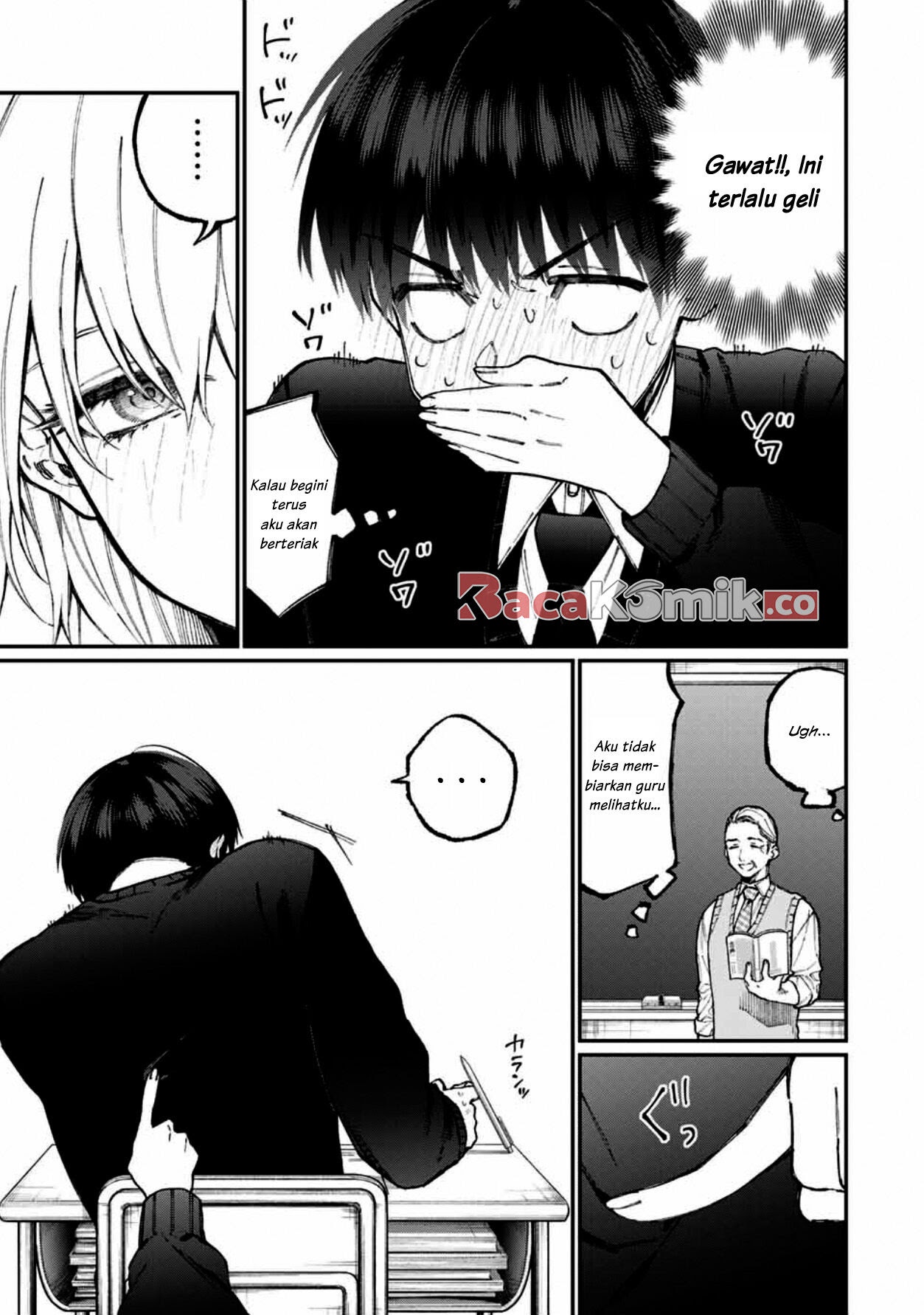 Chapter 58 - halaman 9