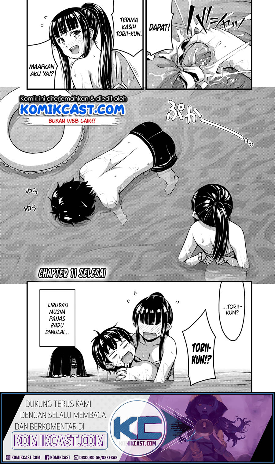 Chapter 11 - halaman 22