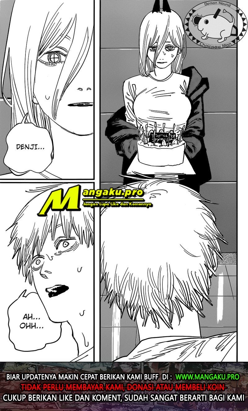 Chapter 81 - halaman 16
