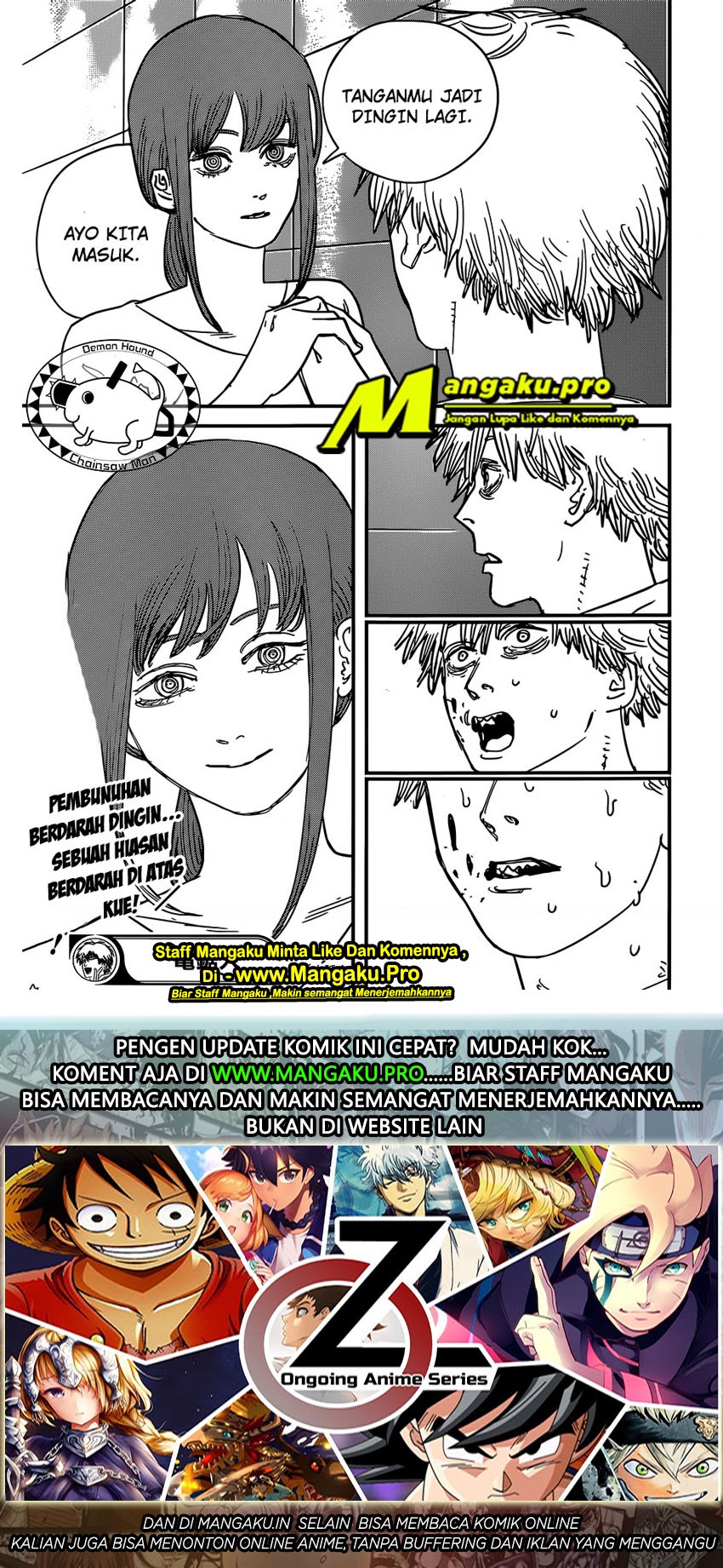 Chapter 81 - halaman 19