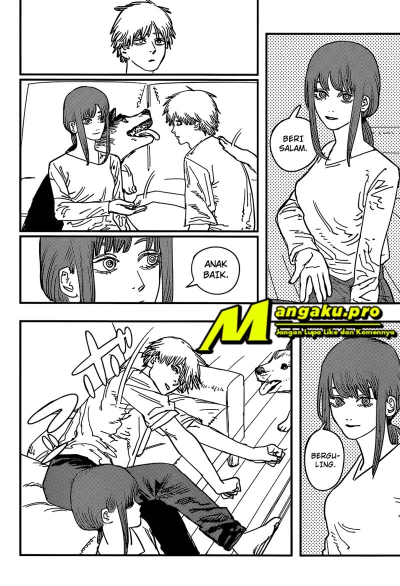 Chapter 81 - halaman 6