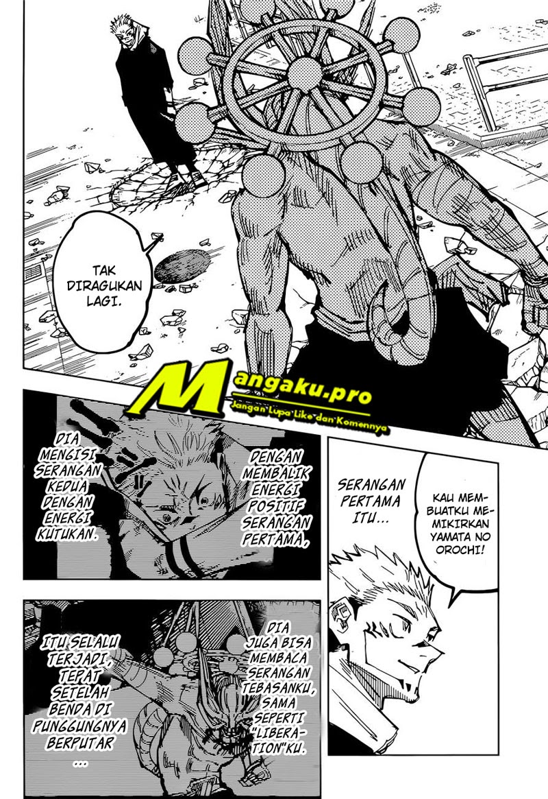 Chapter 118 - halaman 14