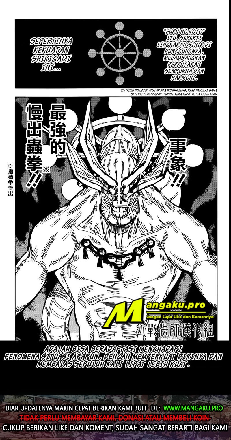 Chapter 118 - halaman 15