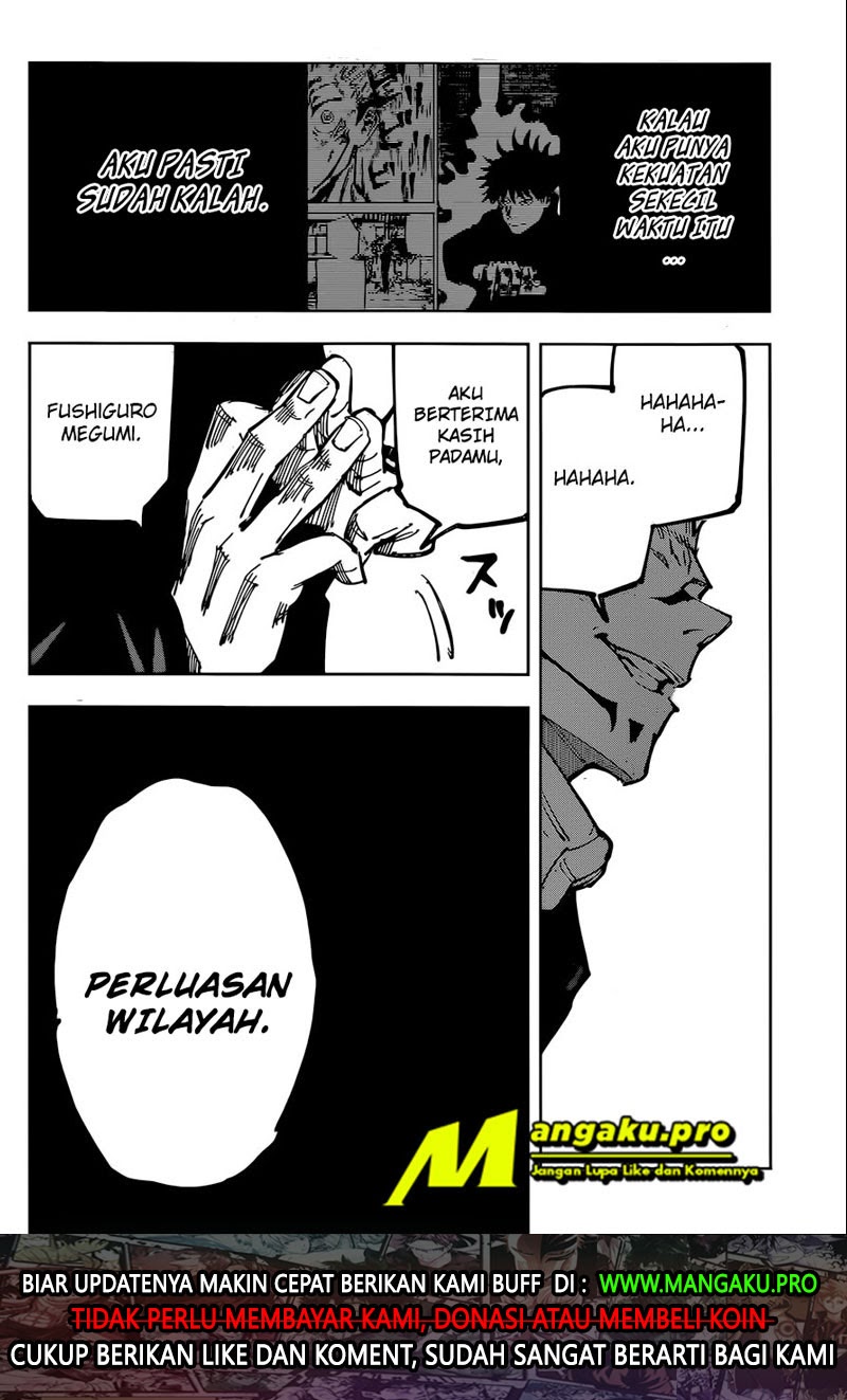 Chapter 118 - halaman 16
