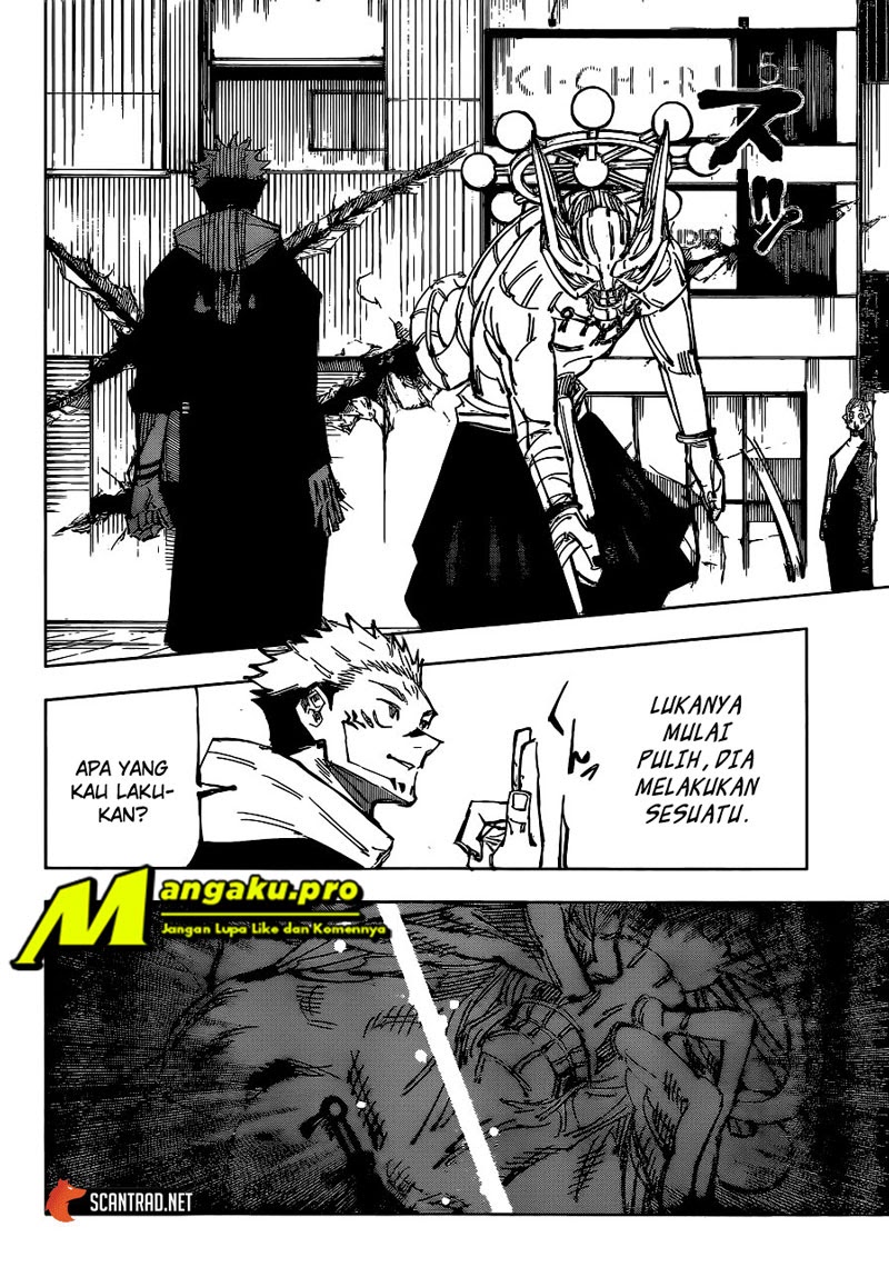 Chapter 118 - halaman 8