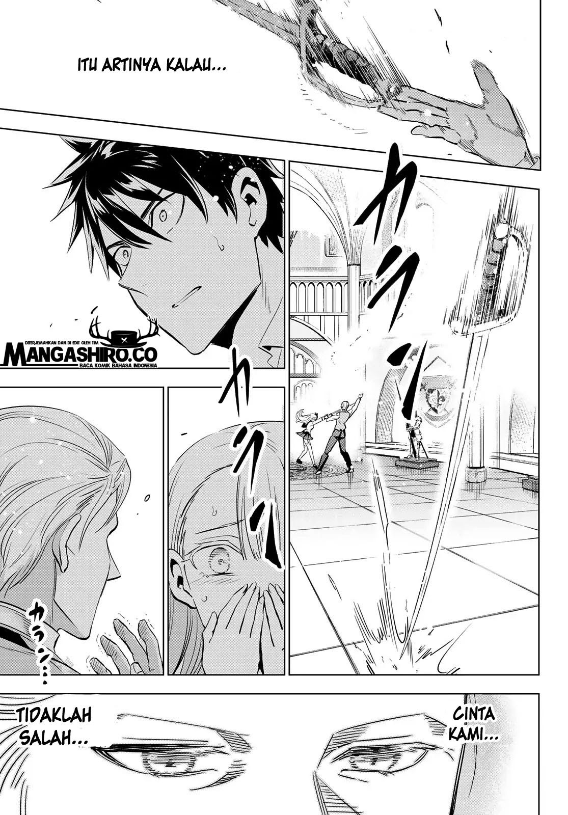 Chapter 114 - halaman 21