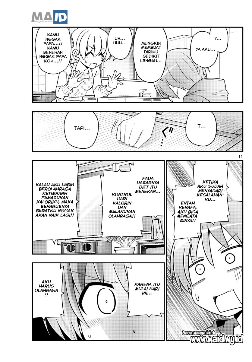 Chapter 90 - halaman 16