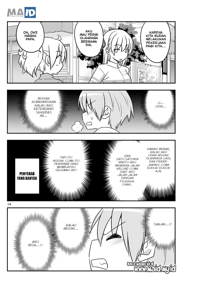 Chapter 90 - halaman 19