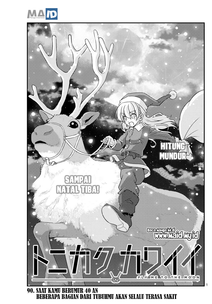 Chapter 90 - halaman 6