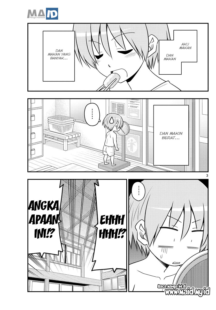 Chapter 90 - halaman 8