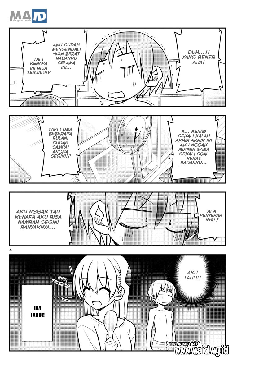 Chapter 90 - halaman 9