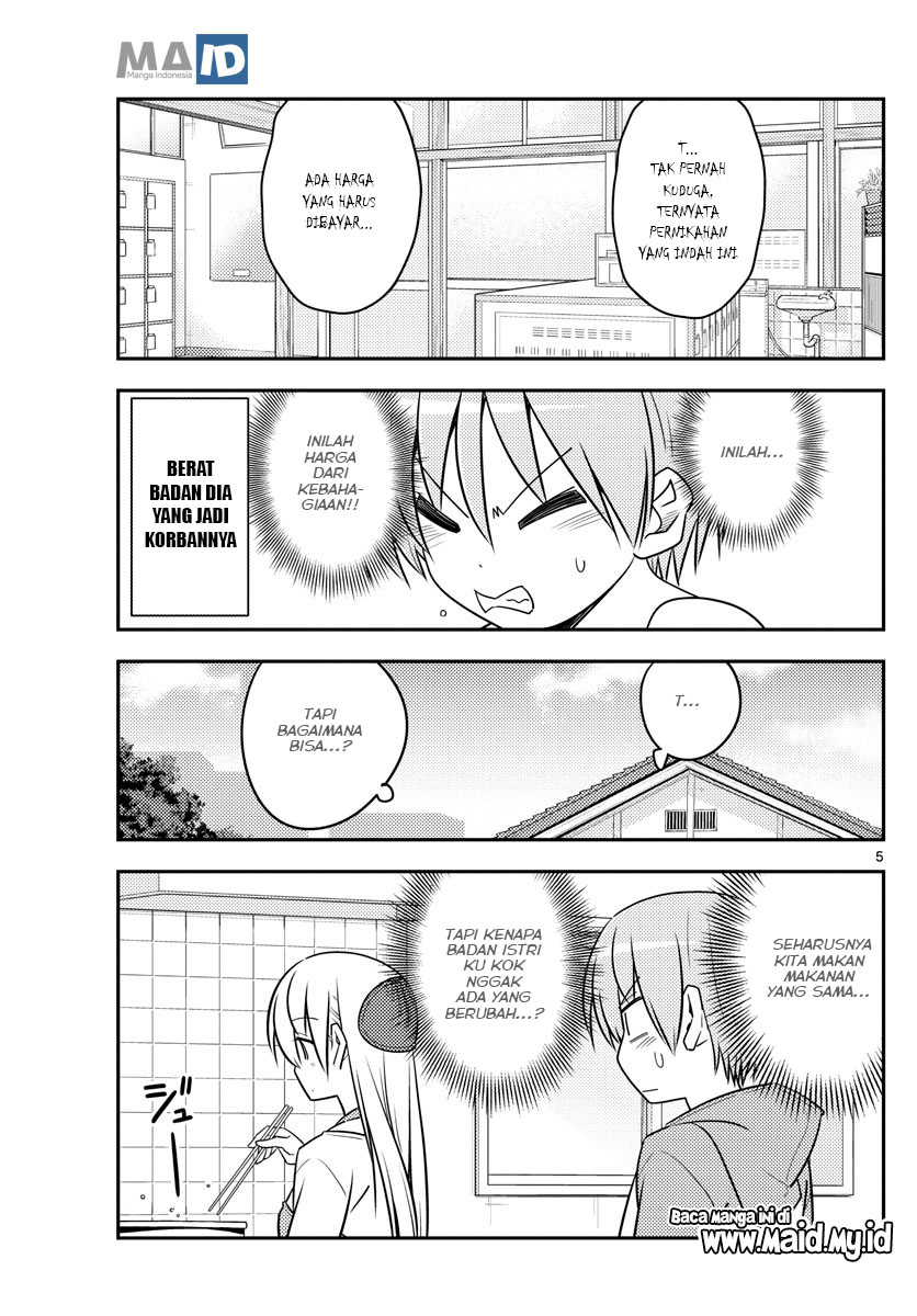 Chapter 90 - halaman 10