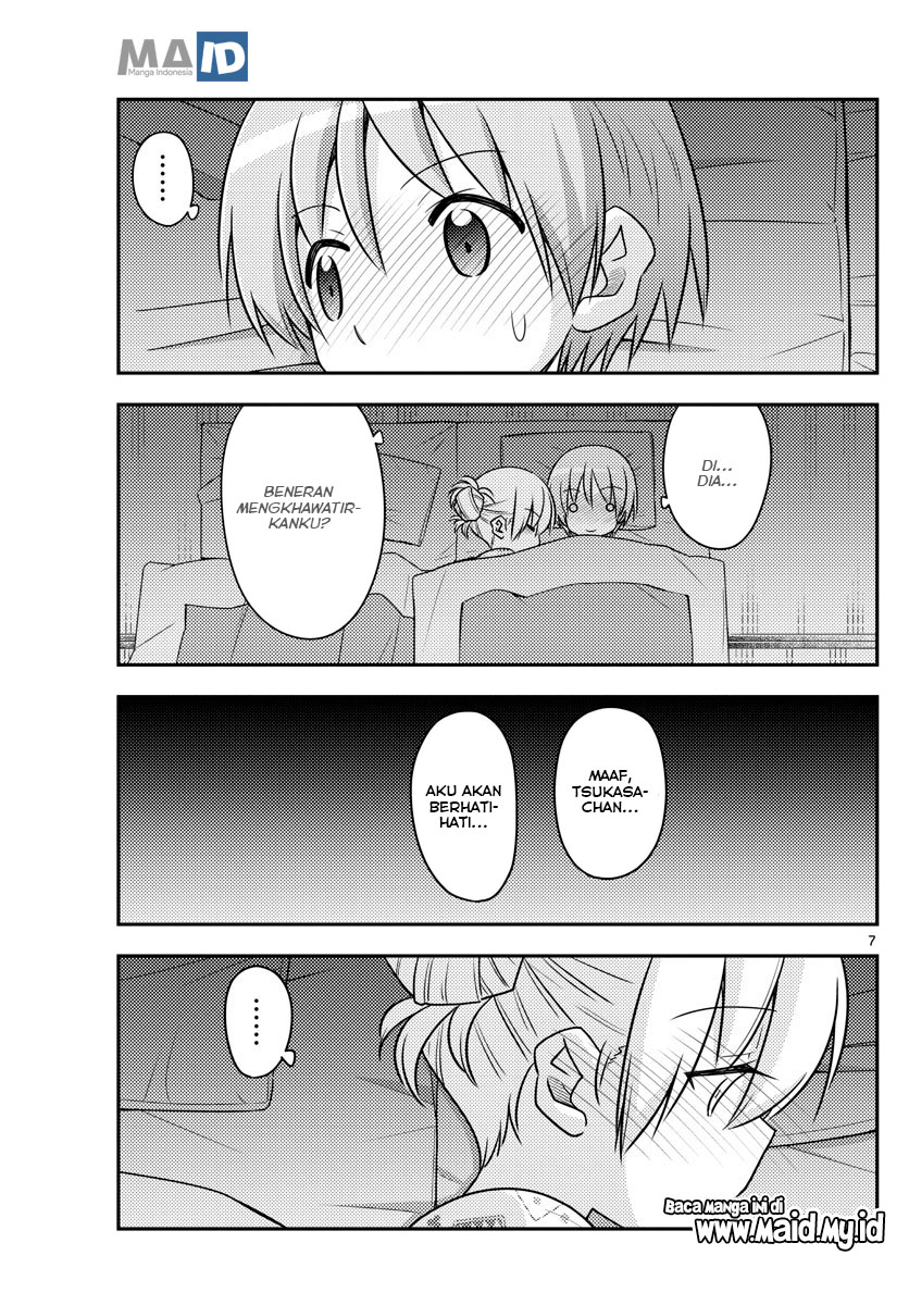 Chapter 89 - halaman 12