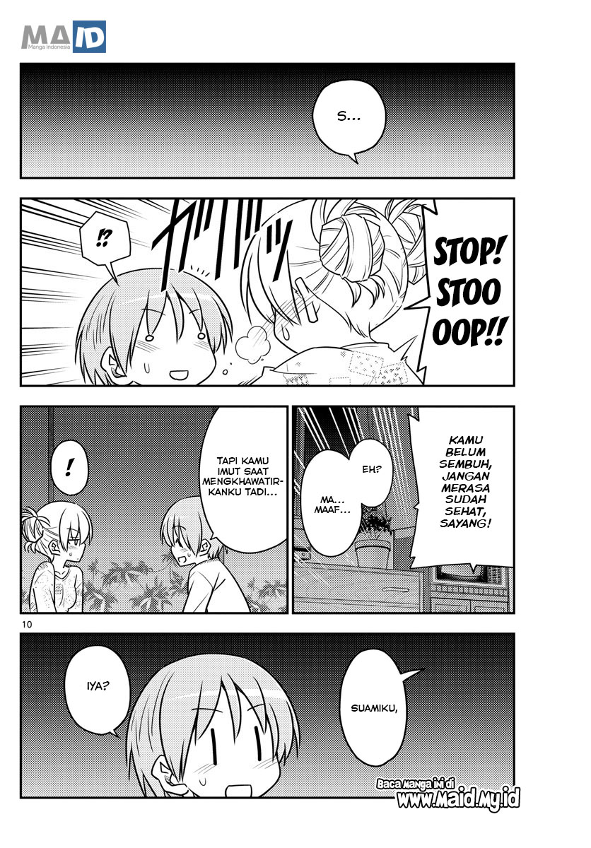 Chapter 89 - halaman 15