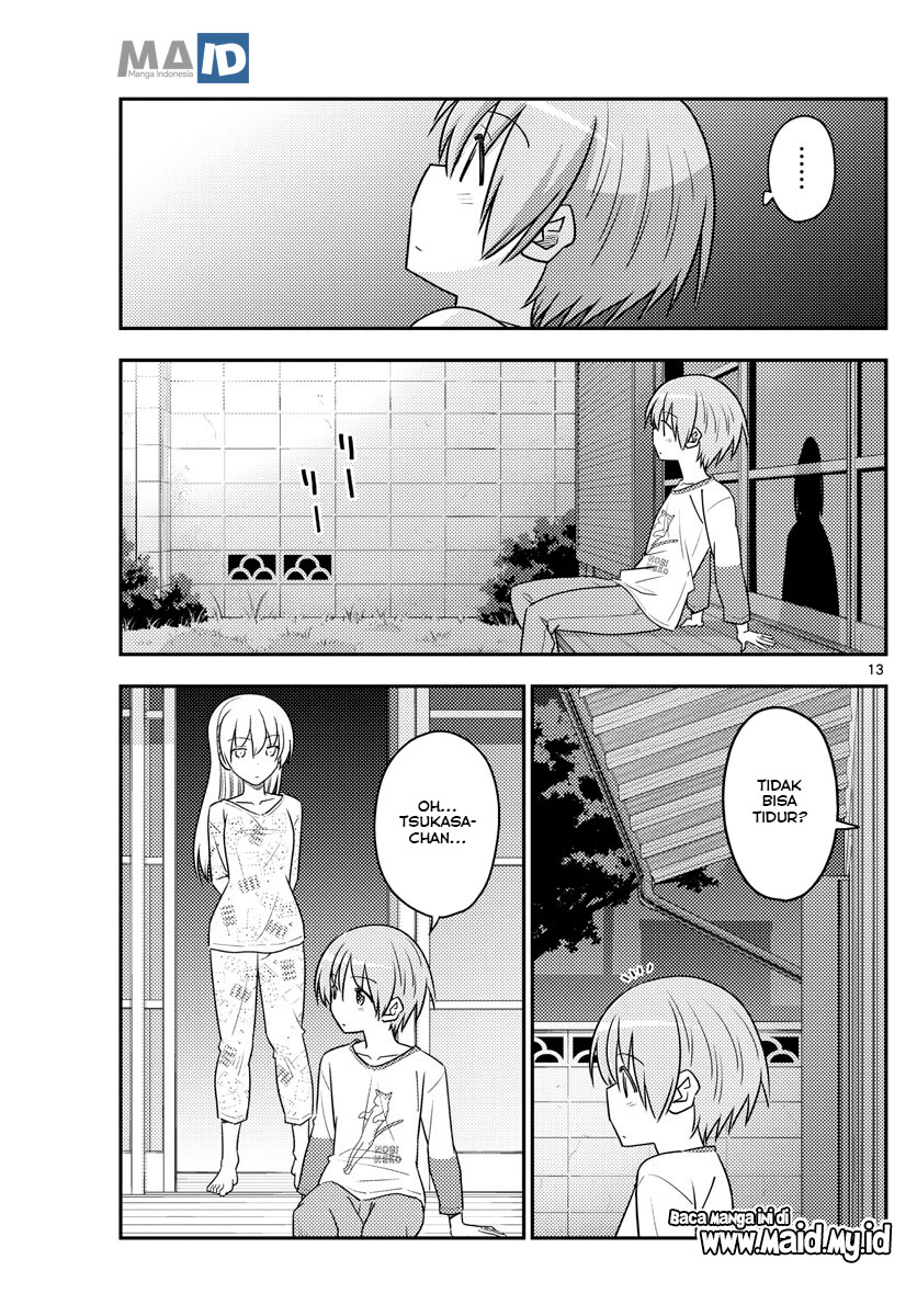 Chapter 89 - halaman 18