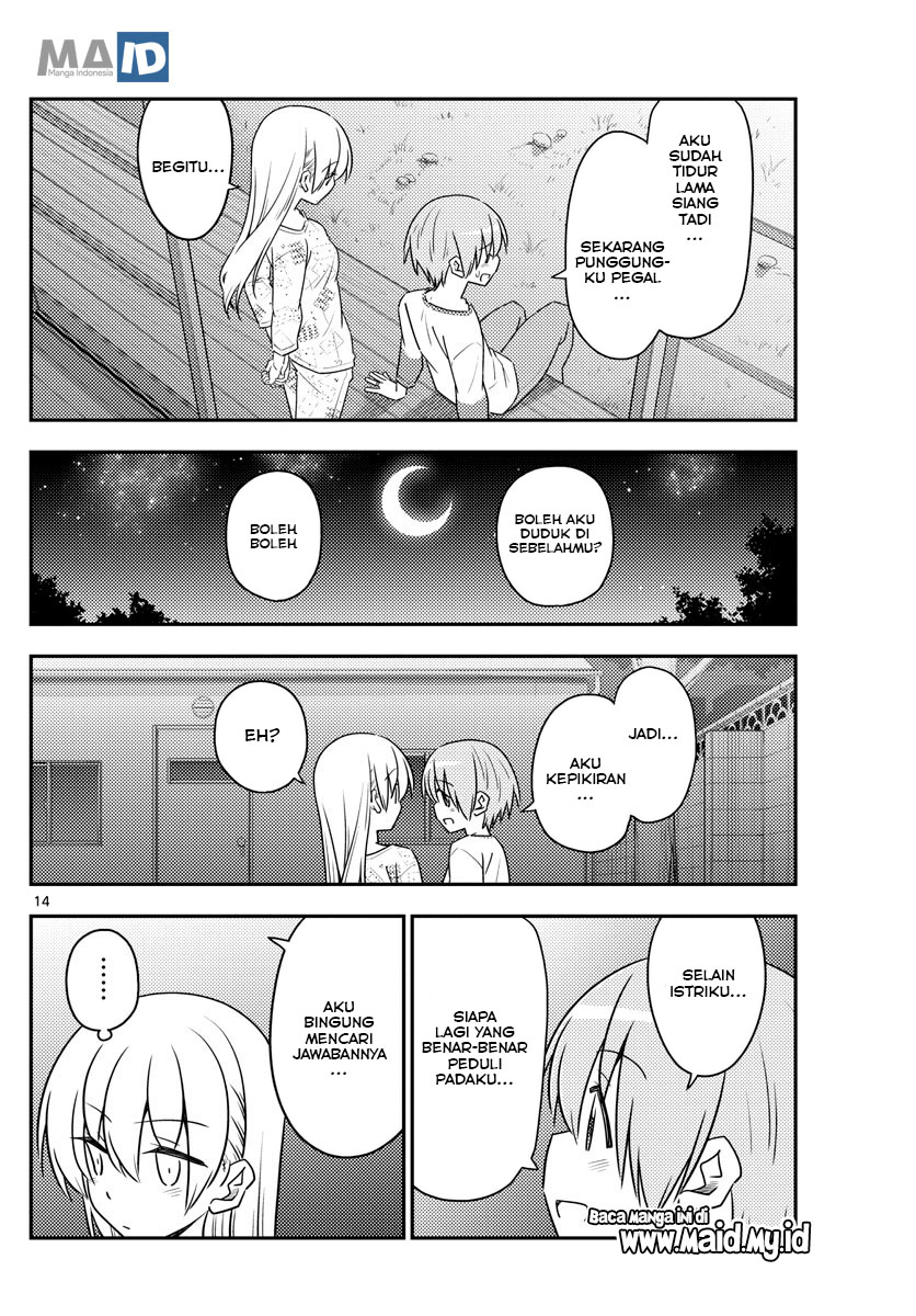 Chapter 89 - halaman 19