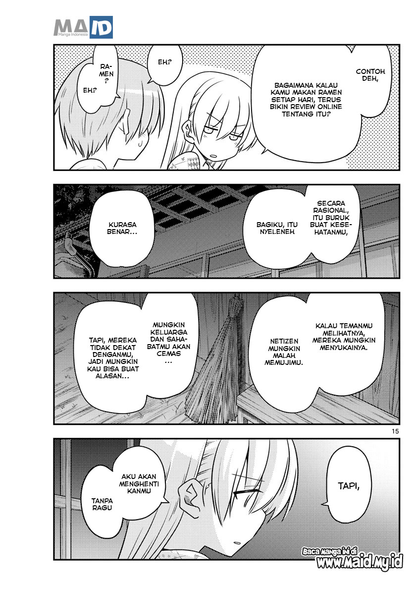 Chapter 89 - halaman 20