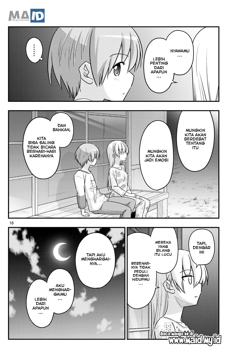 Chapter 89 - halaman 21