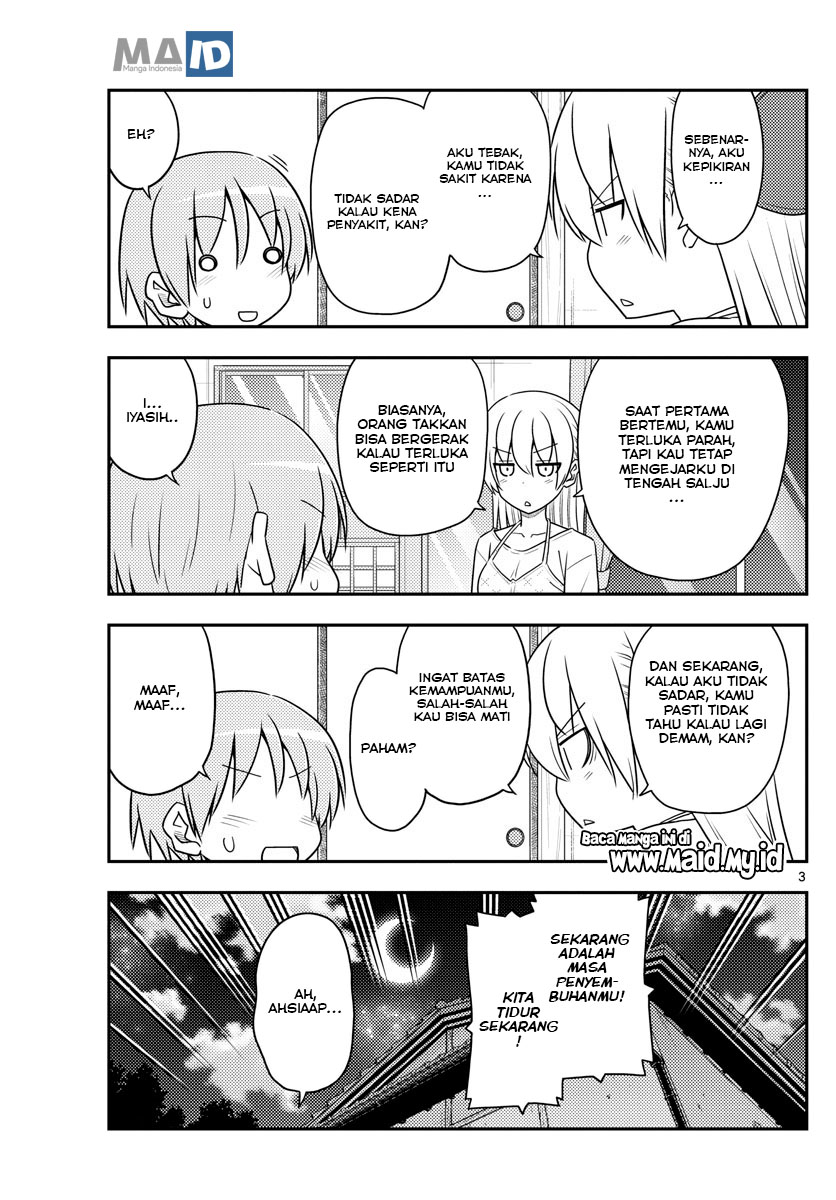 Chapter 89 - halaman 8