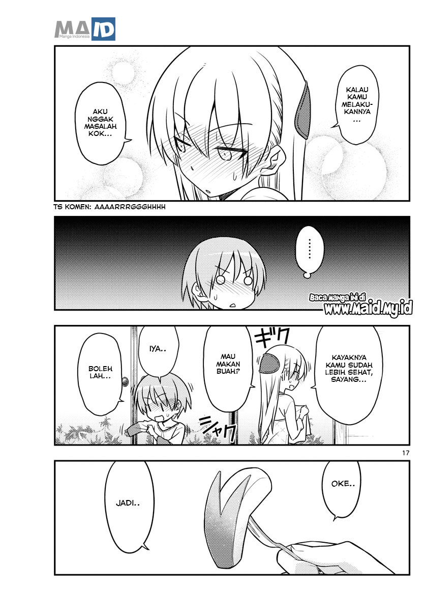 Chapter 88 - halaman 22