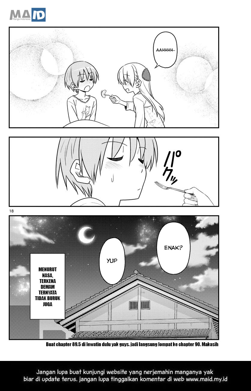 Chapter 88 - halaman 23