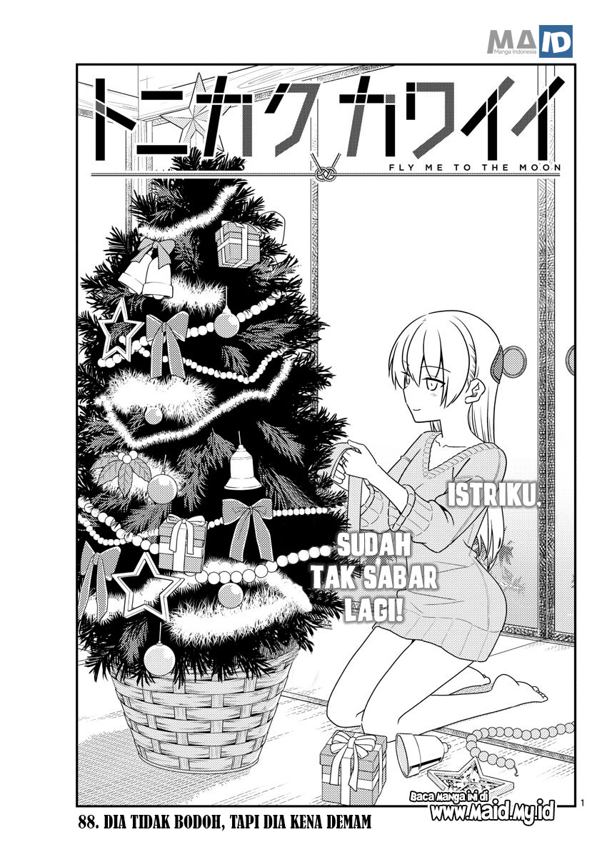 Chapter 88 - halaman 6