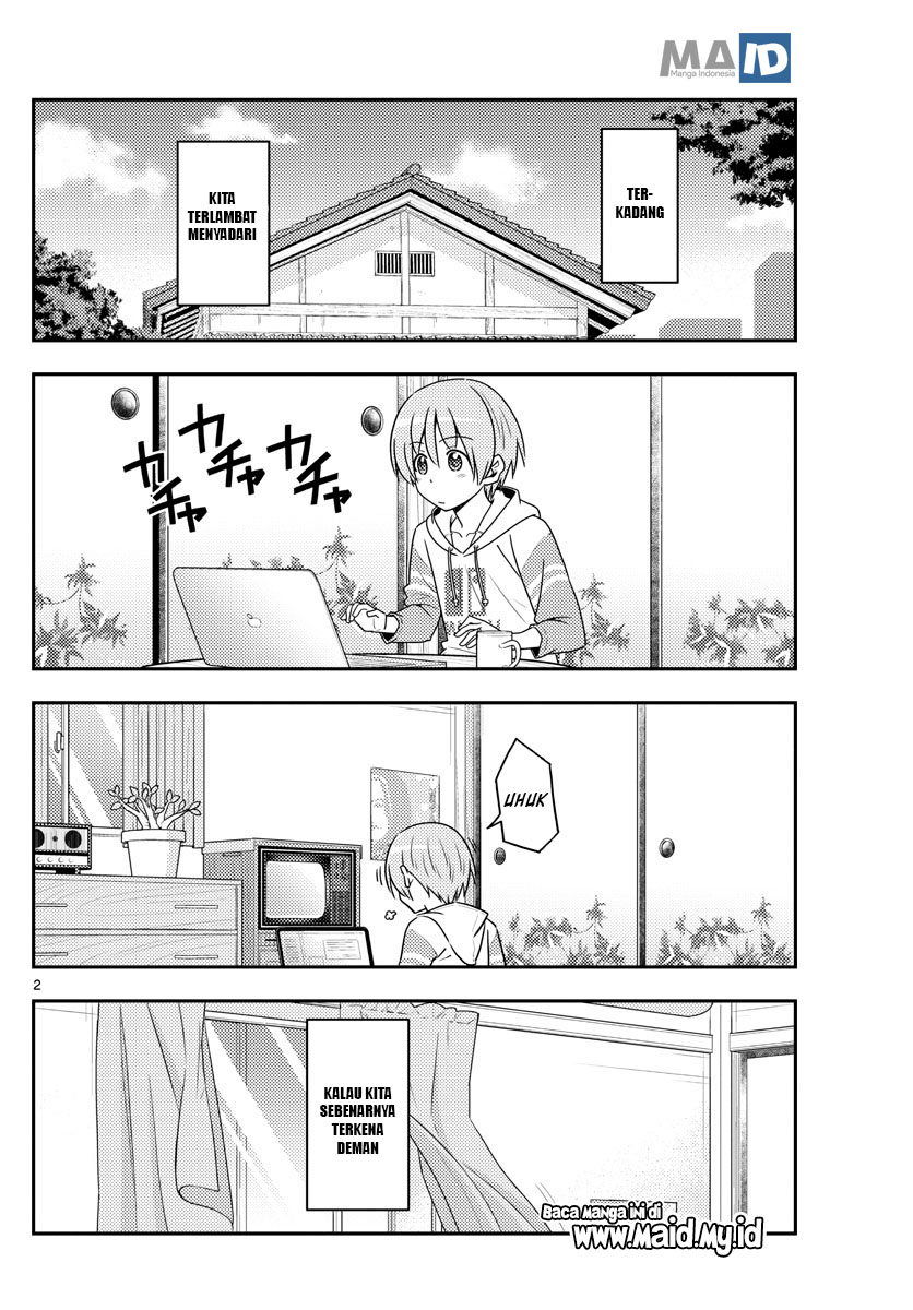 Chapter 88 - halaman 7