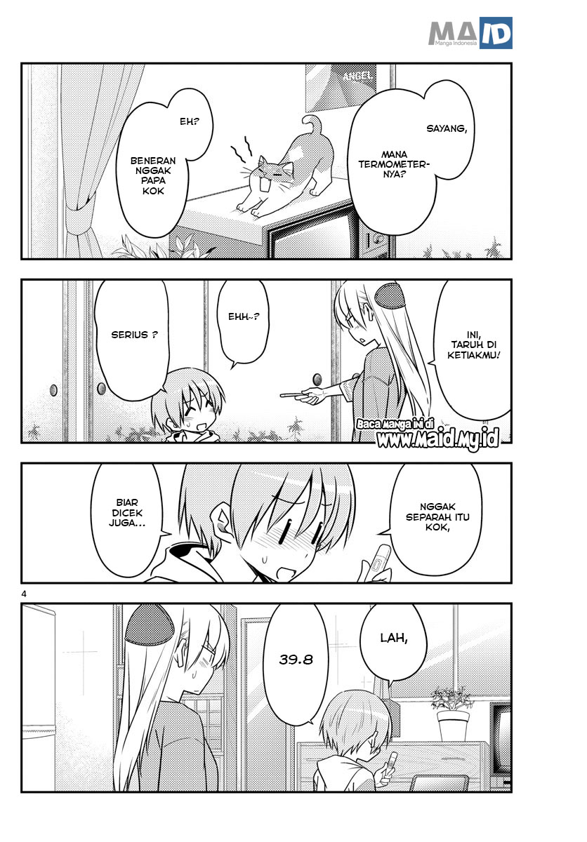 Chapter 88 - halaman 9