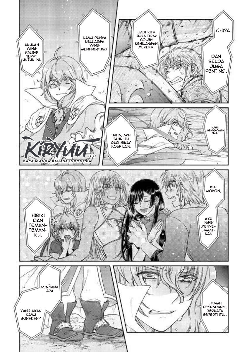 Chapter 54 - halaman 21