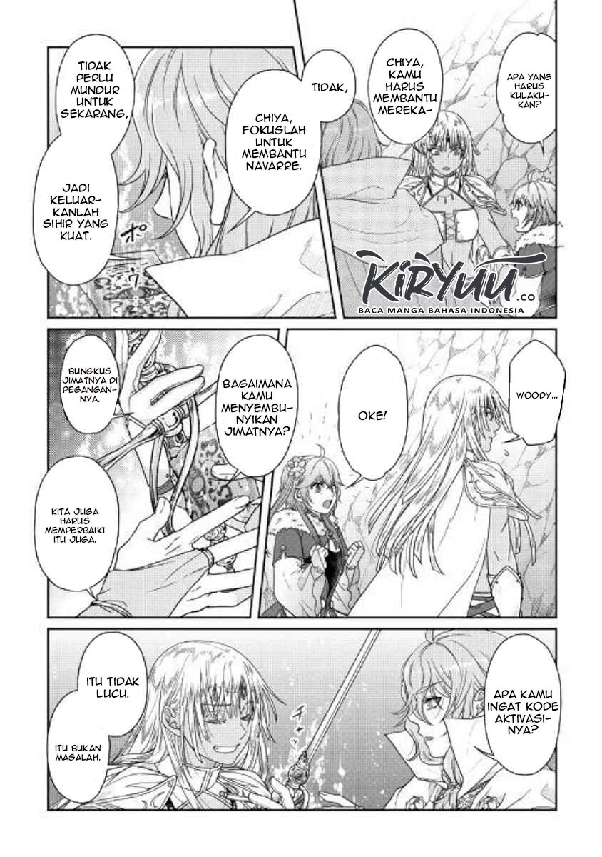 Chapter 54 - halaman 25