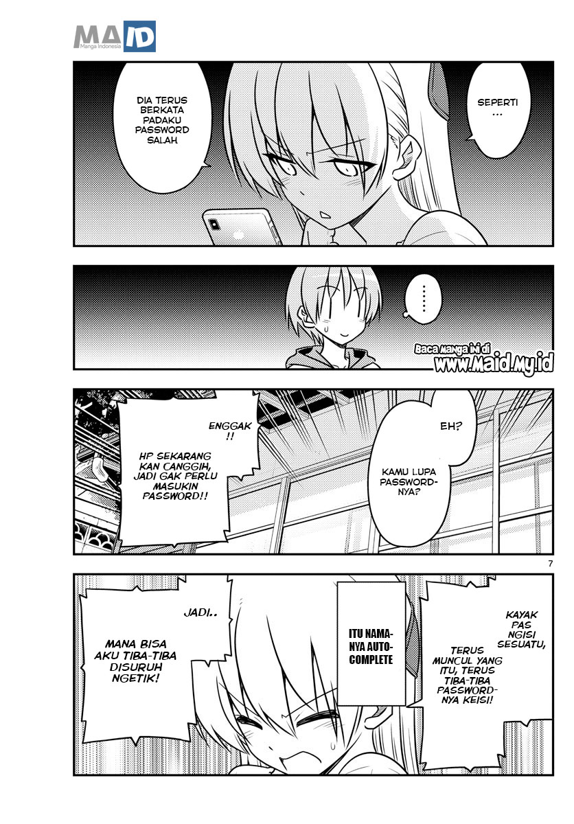 Chapter 87 - halaman 12